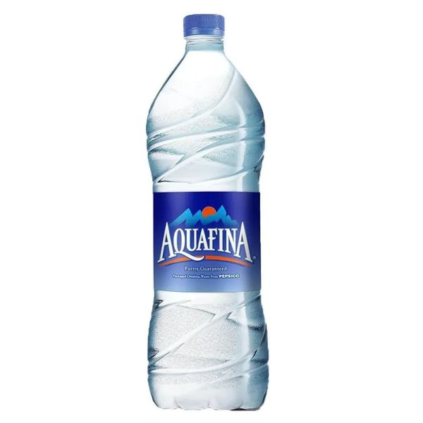 Aquafina 1L