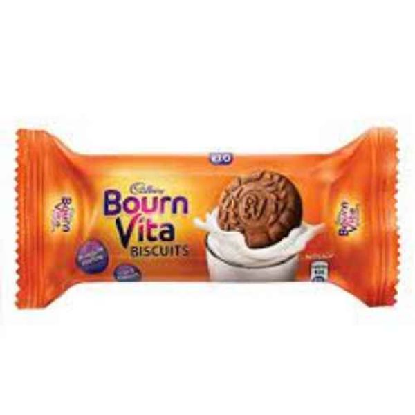 Bournvita Biscuit 46.5g