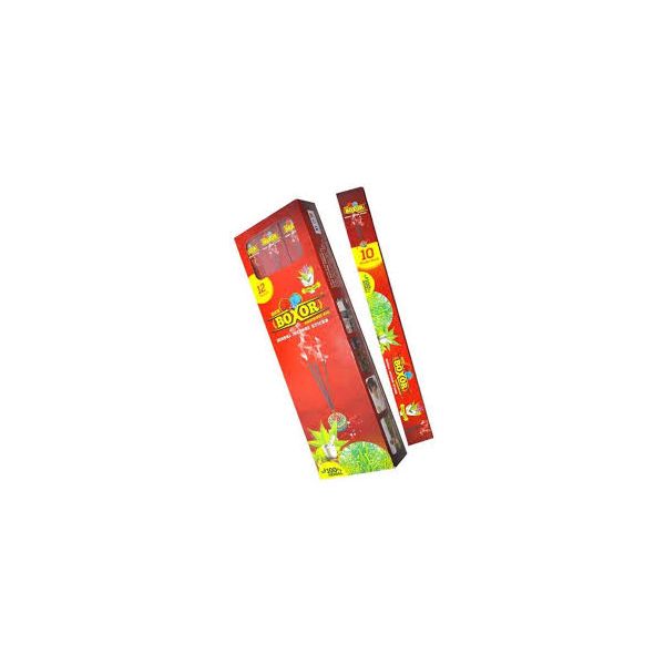Boxer Mosquitoor Agarbatti 1Box