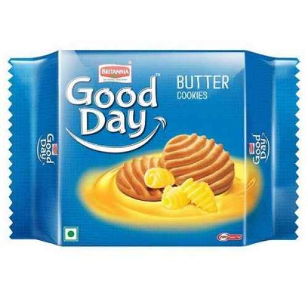 Britannia Good Day Butter Biscuit 200g