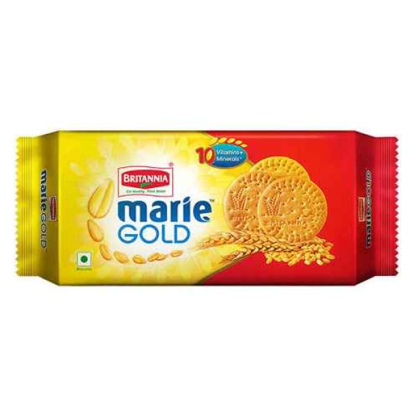 Britannia Marie Gold Biscuit 300g