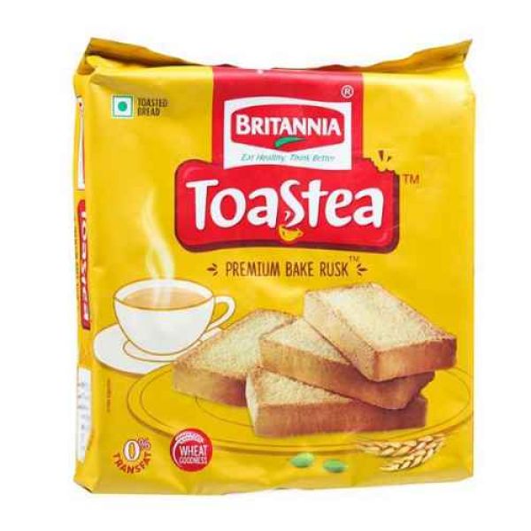 Britannia Toastea 273g