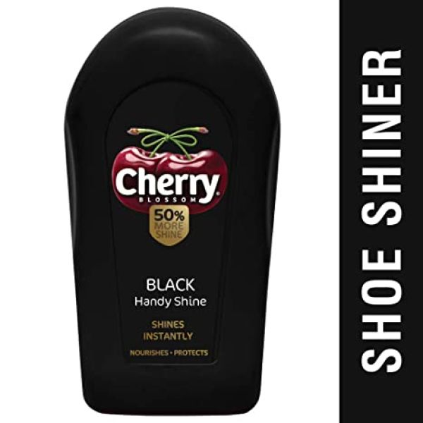 Cherry Black Handy Shine Shone Shiner