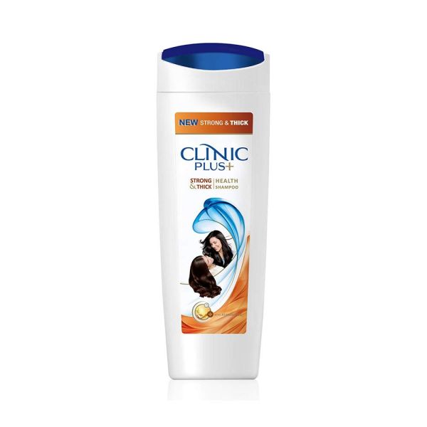 Clinic Plus Strong & Thick Shampoo 175ml