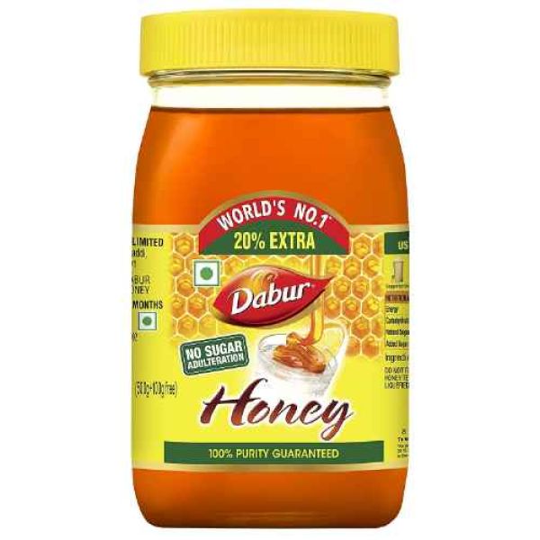 Dabur Honey 500g