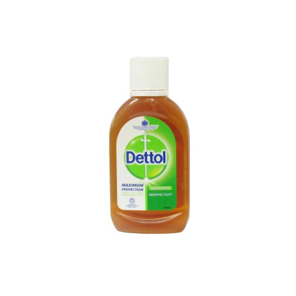 Dettol Liquid 60ml
