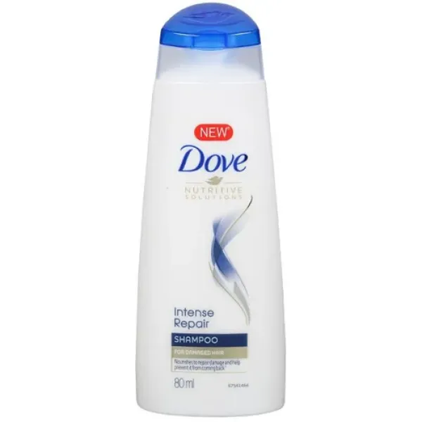 Dove Intese Repair Shmpoo 180ML