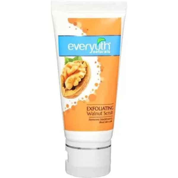 Everyuth Exfoliating Scrub 25g