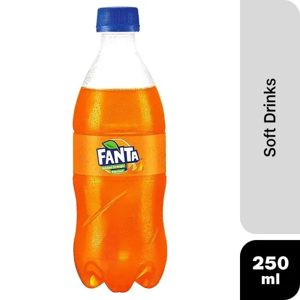 Fanta 250ml