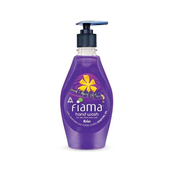 Fiama Relax Handwash 220ml