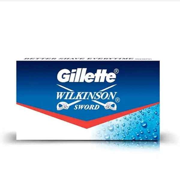 Gillette Winkinson Sword Blade