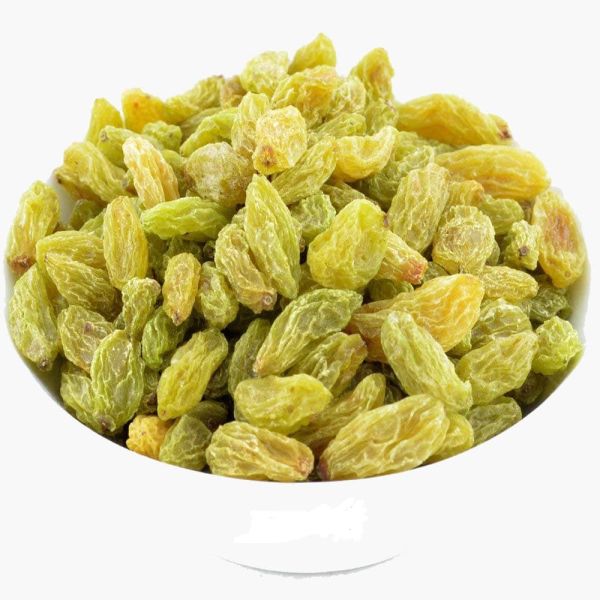 Green Kandhari Kismish 250g