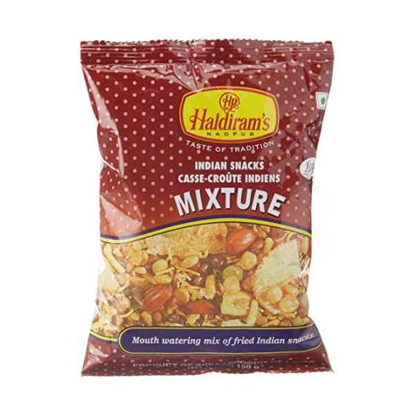 Haldiram's Mixture 350g
