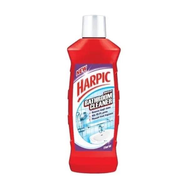 Harpic Bathroom Cleaner 200ml