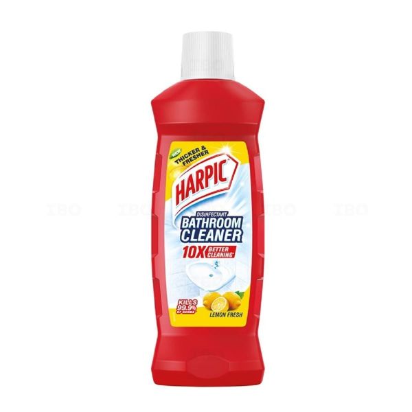 Harpic Bathroom Cleaner 500ml