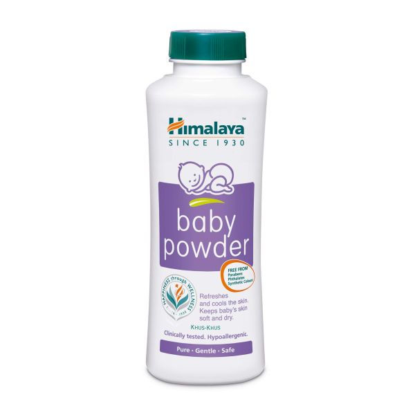 Himlaya Baby Powder 100g