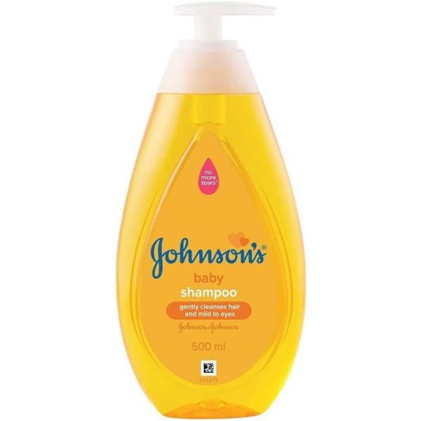Johnson's Baby Shampoo 200ml