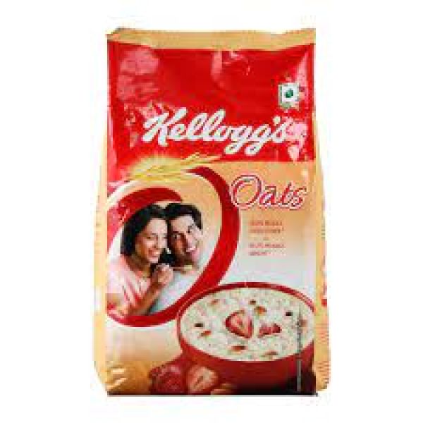Kelloggs Oats 425g