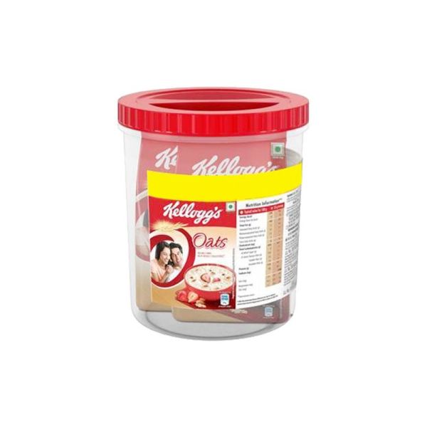 Kelloggs Oats 900g