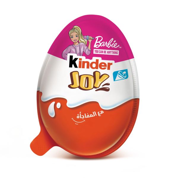 Kinder Joy Pink 20g