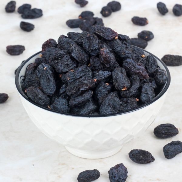 Kismish Black Tray 250g