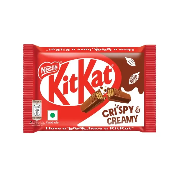 Kit Kat Finger Wafer 38.5g