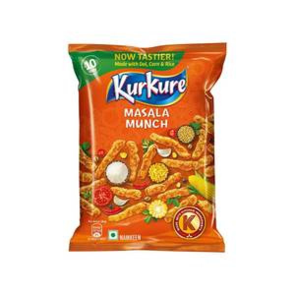 Kurkure Masala Munch 45g