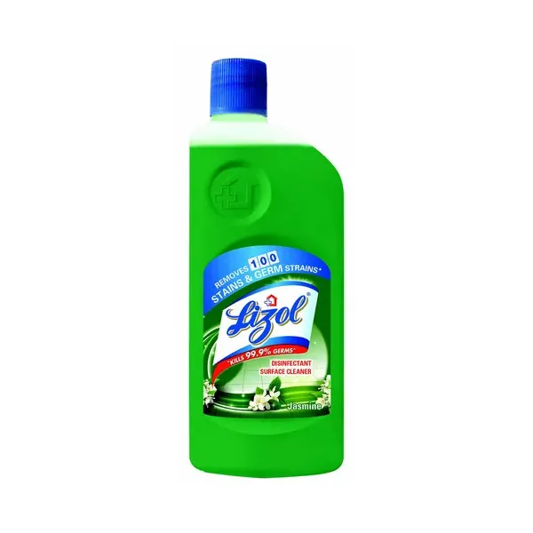 Lizol Surface Cleaner Jasmine 500ml