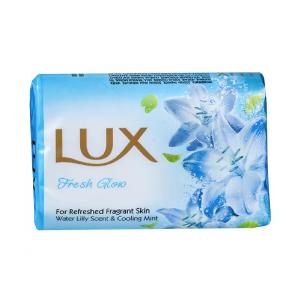 Lux Fresh Glow Soap 48g