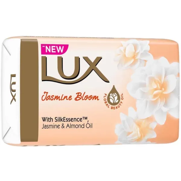 Lux Jasmine Bloom Soap 57g