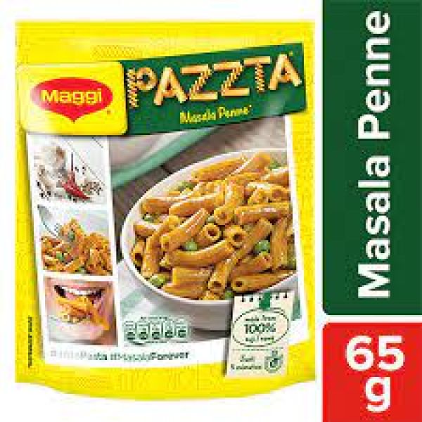 Maggi Masala Penne Pazzta 65g