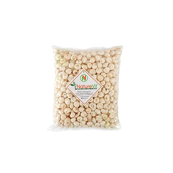 Makhana Economy Regular 250g