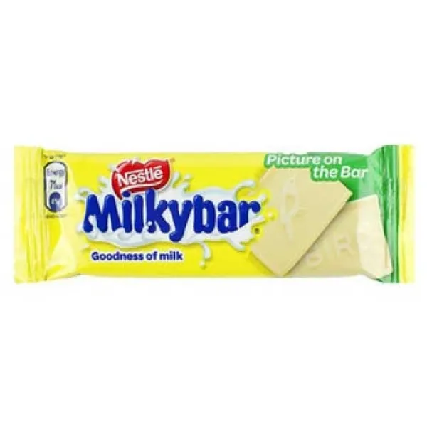 Milky Bar 38g