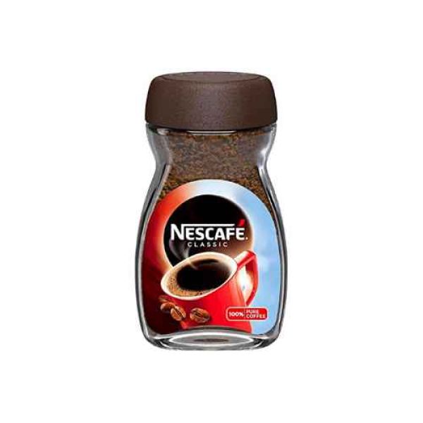 Nescafe Classic Instant Coffee 45g Jar