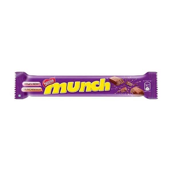 Nestle Munch 11g