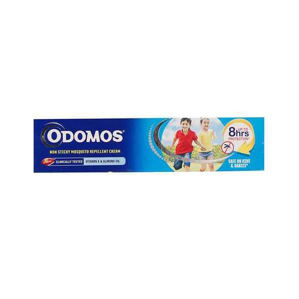 Odomos Cream 23g