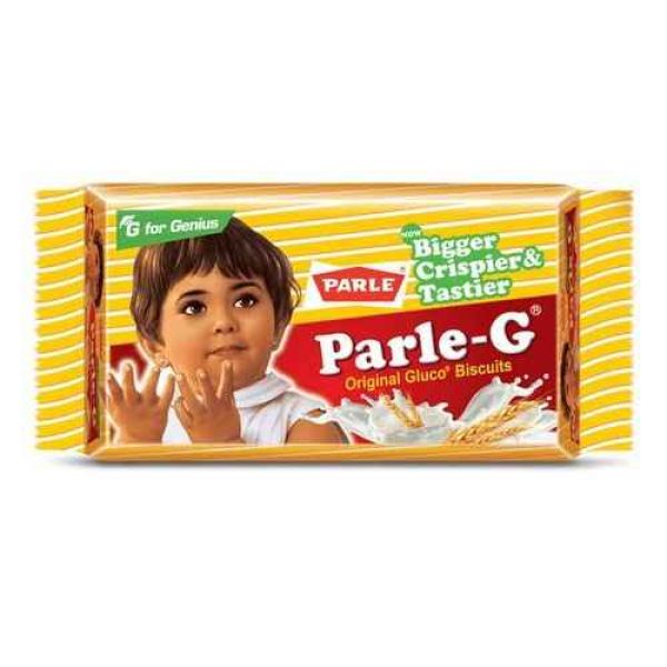 Parle G Glucose Biscuit 24*29.5g
