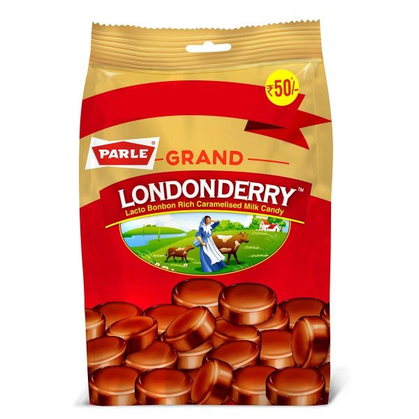 Parle Grand Londonderry 198g