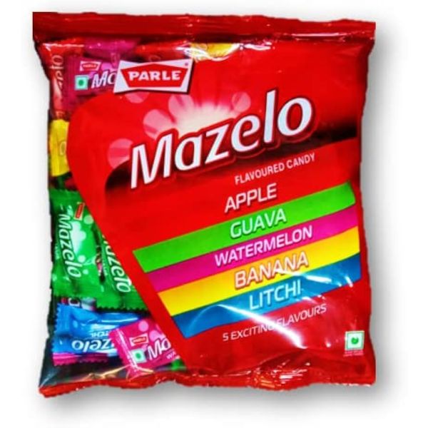 Parle Mazelo 198g