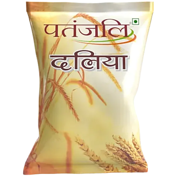 Patanjali Dalia 500g