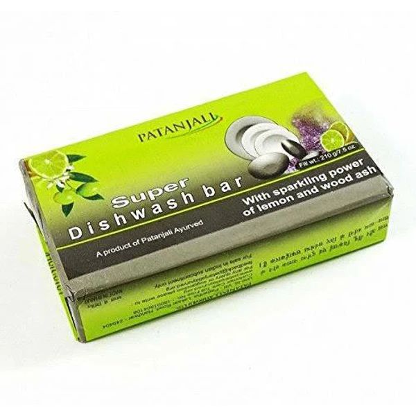 Patanjali Dishwash Bar