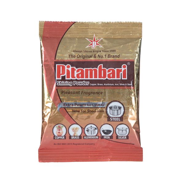 Pitambari Shining Powder 150g