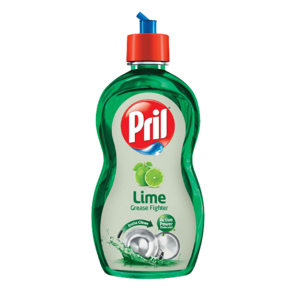 Pril Liquid Dishwash Gel 425Ml