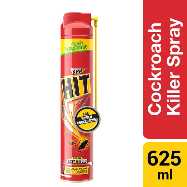 Red Hit 625ml