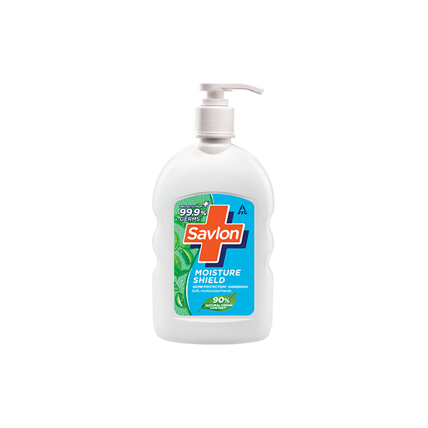 Savlon Liquid Handwash 160ml