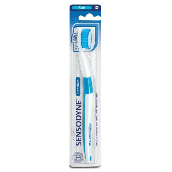 Sensodyne Sensitive Toothbrush