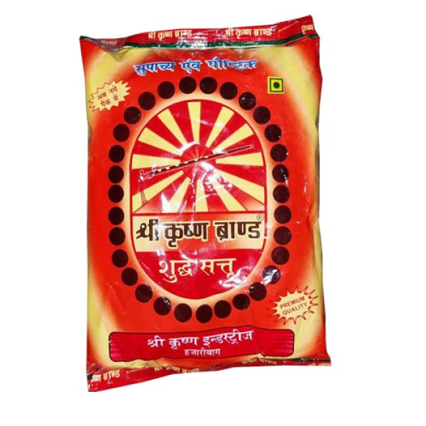Sri Krishana Brand Sattu 200g
