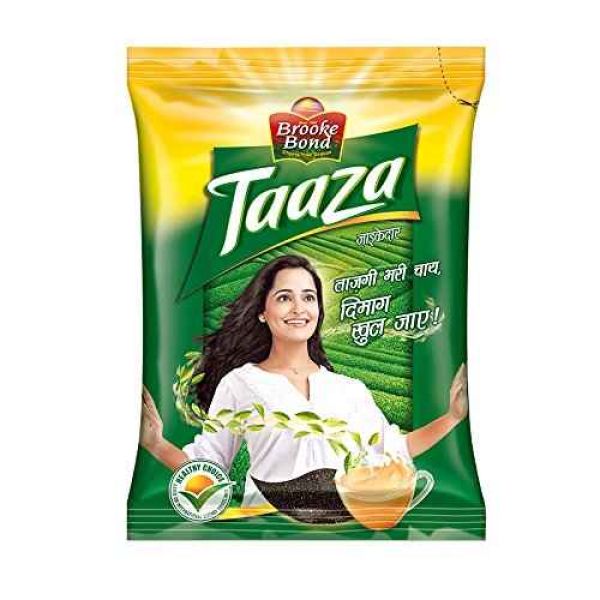 Taaza Leaf Tea 250g