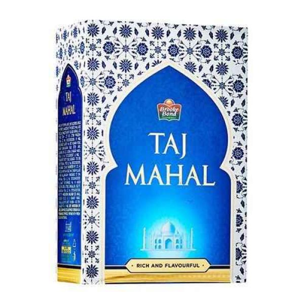 Taj Mahal Tea 250g