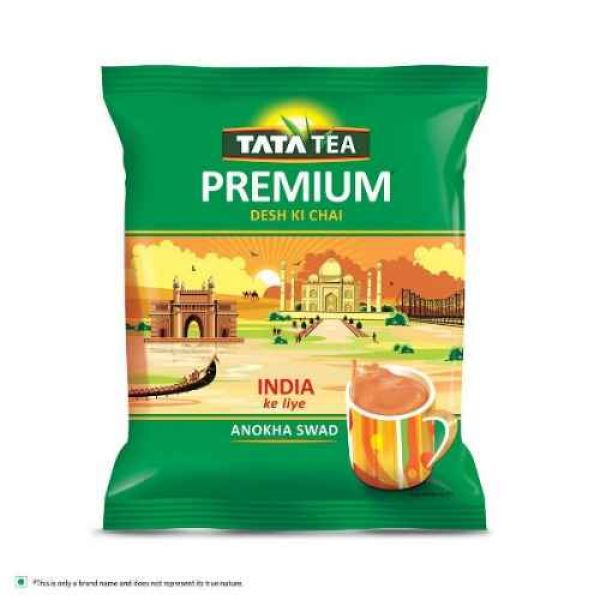 Tata Premium Tea 250G